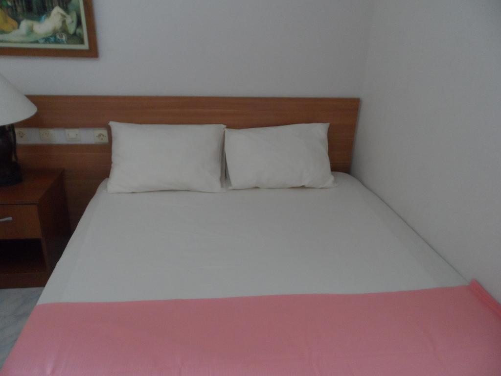 Mavi Cennet Camping Caravan Kızılot Exterior foto